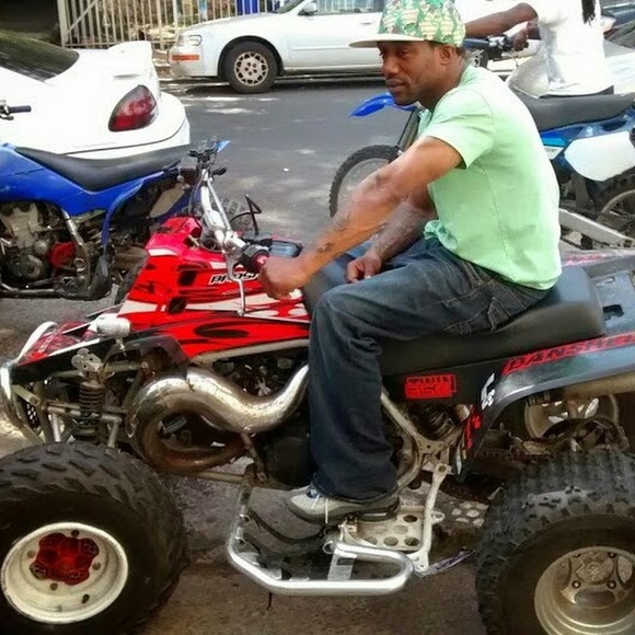 Meet your Posher, Iam - Picture 1 of 1